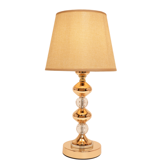 Crystal Shine Designer Lamp